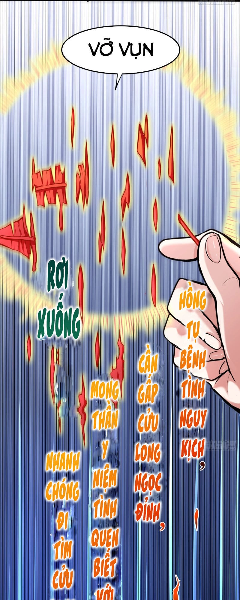 Siêu Cấp Thần Y Tại Đô Thị Chapter 130 - 31