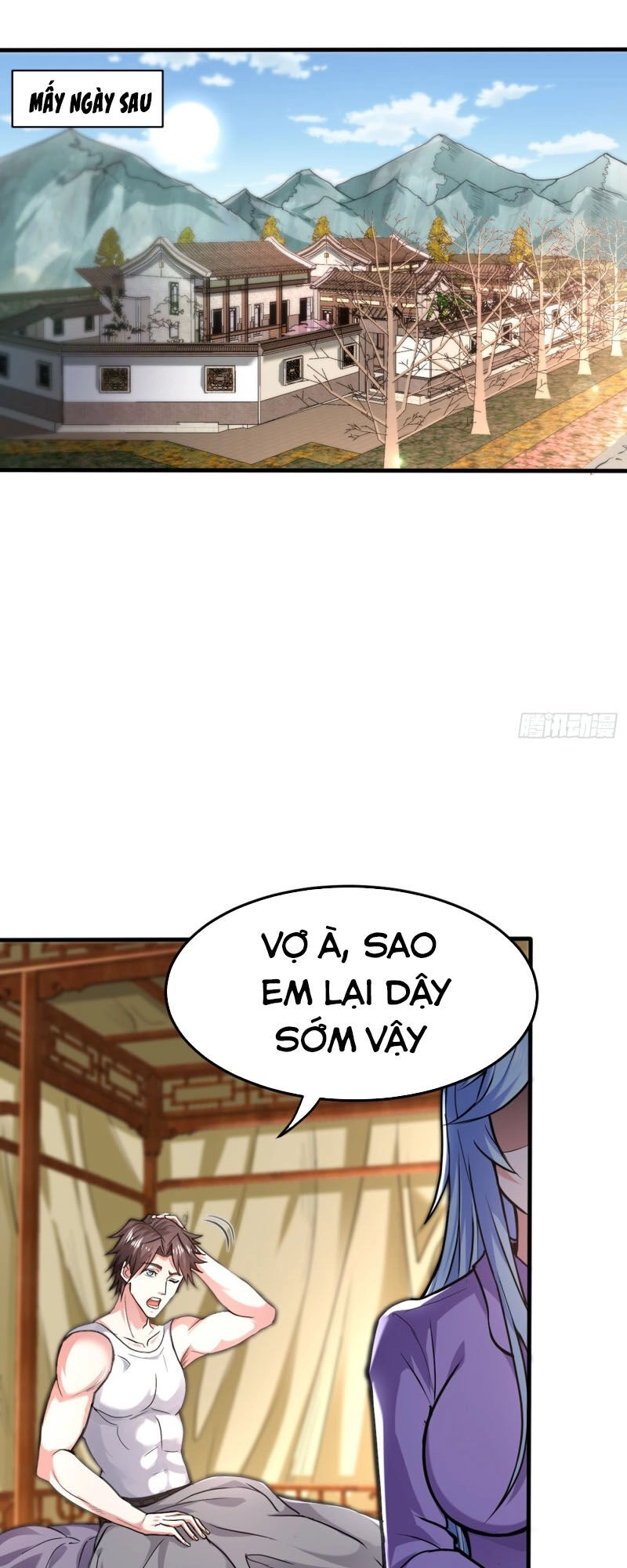 Siêu Cấp Thần Y Tại Đô Thị Chapter 130 - 35