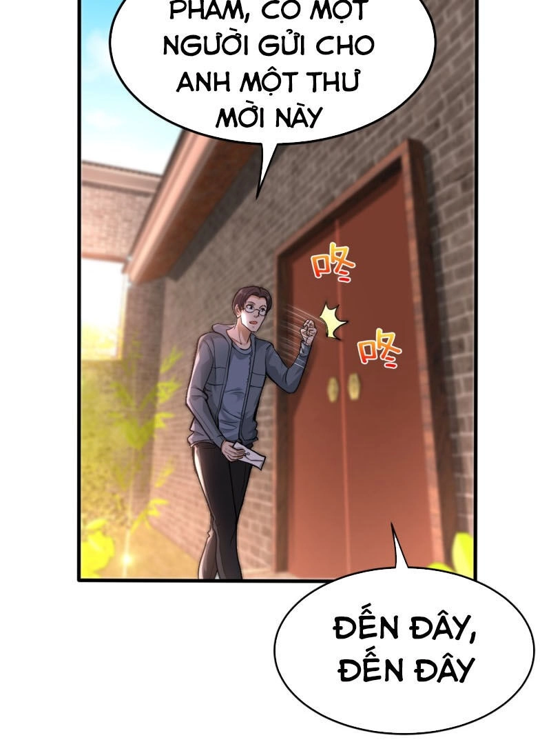 Siêu Cấp Thần Y Tại Đô Thị Chapter 130 - 38