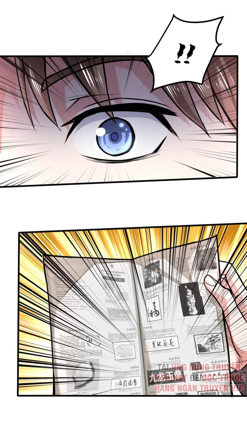 Siêu Cấp Thần Y Tại Đô Thị Chapter 130 - 40