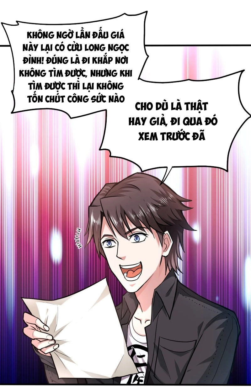 Siêu Cấp Thần Y Tại Đô Thị Chapter 130 - 41