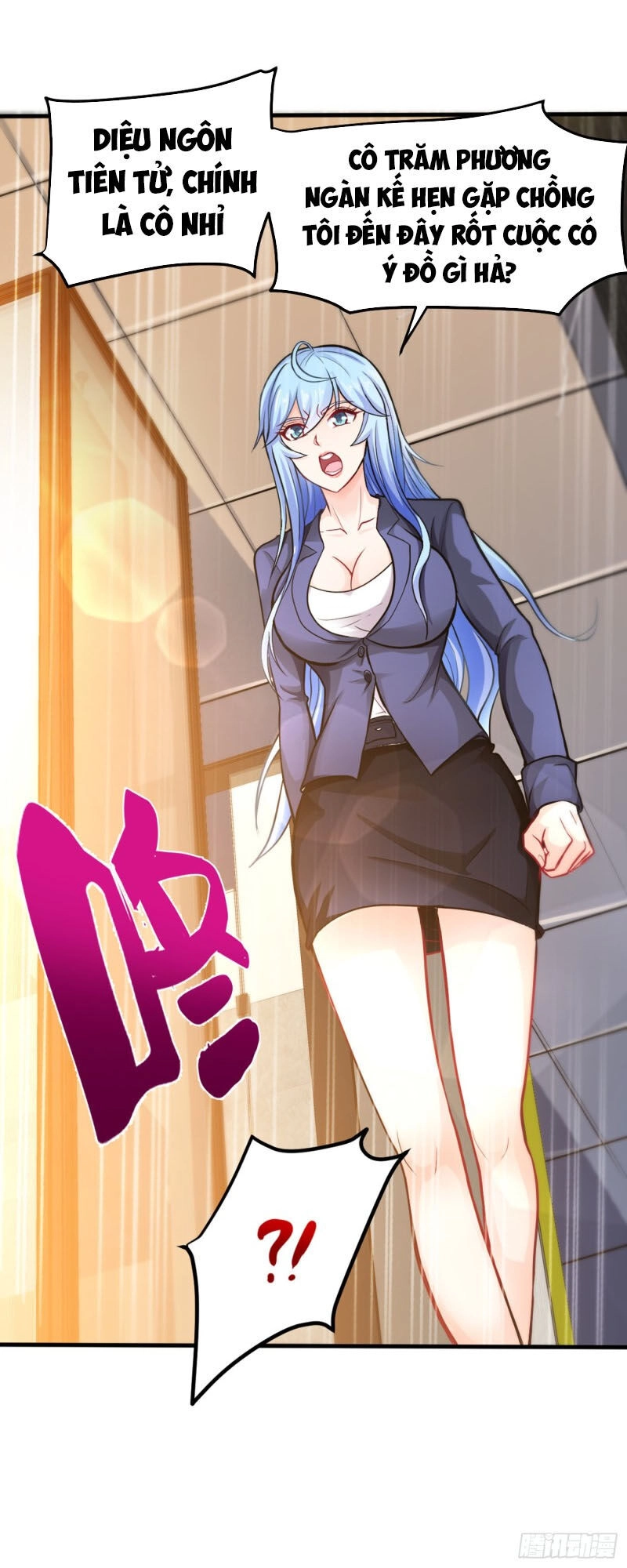 Siêu Cấp Thần Y Tại Đô Thị Chapter 131 - 3