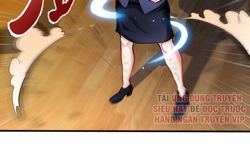 Siêu Cấp Thần Y Tại Đô Thị Chapter 131 - 6