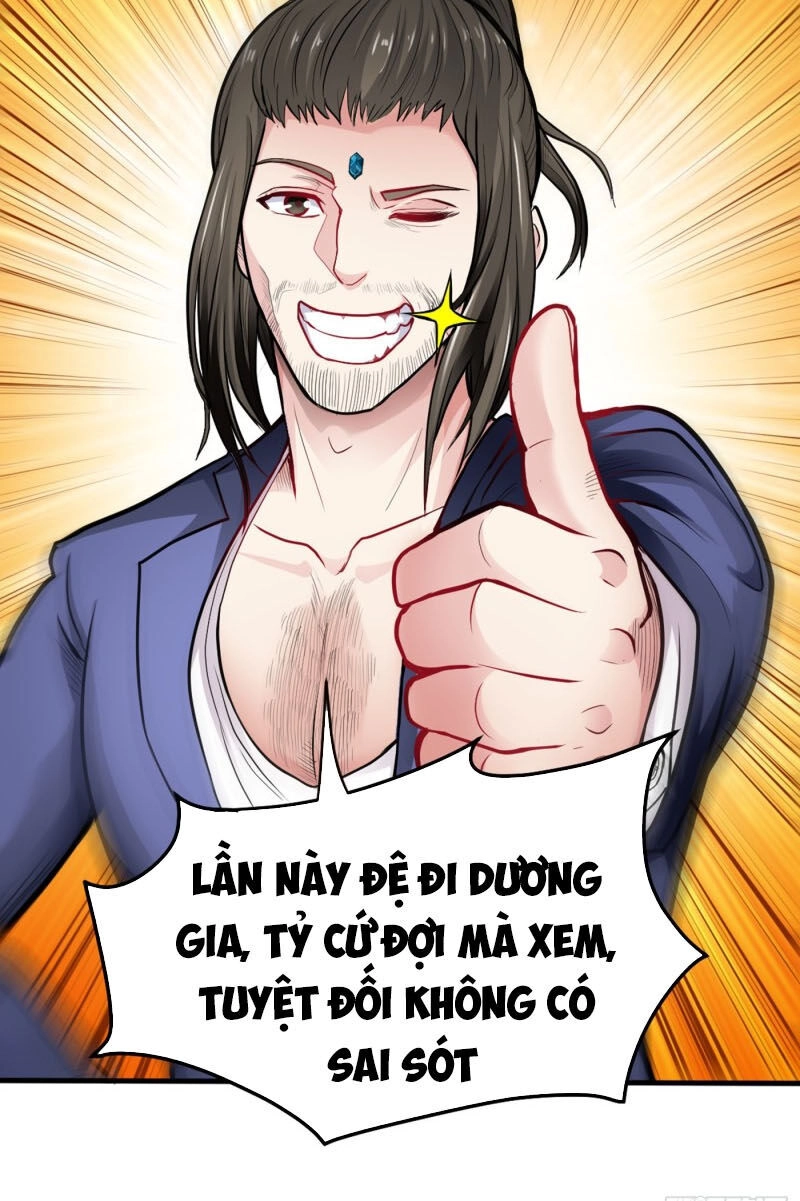 Siêu Cấp Thần Y Tại Đô Thị Chapter 131 - 8