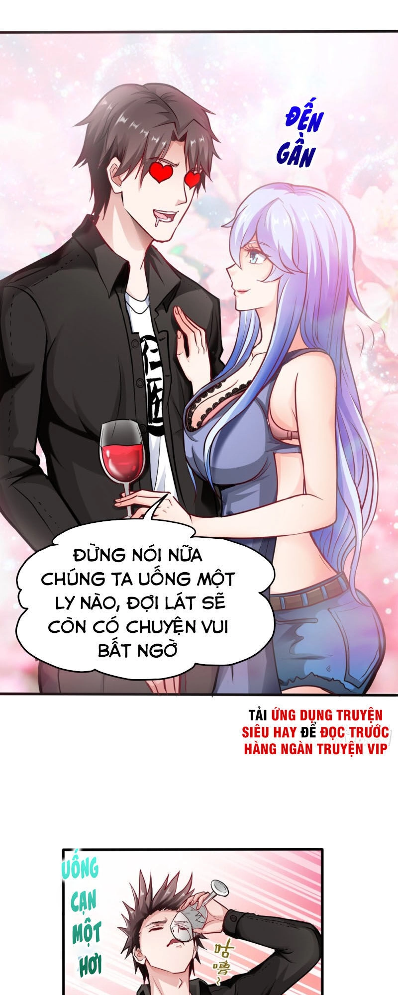 Siêu Cấp Thần Y Tại Đô Thị Chapter 131 - 11