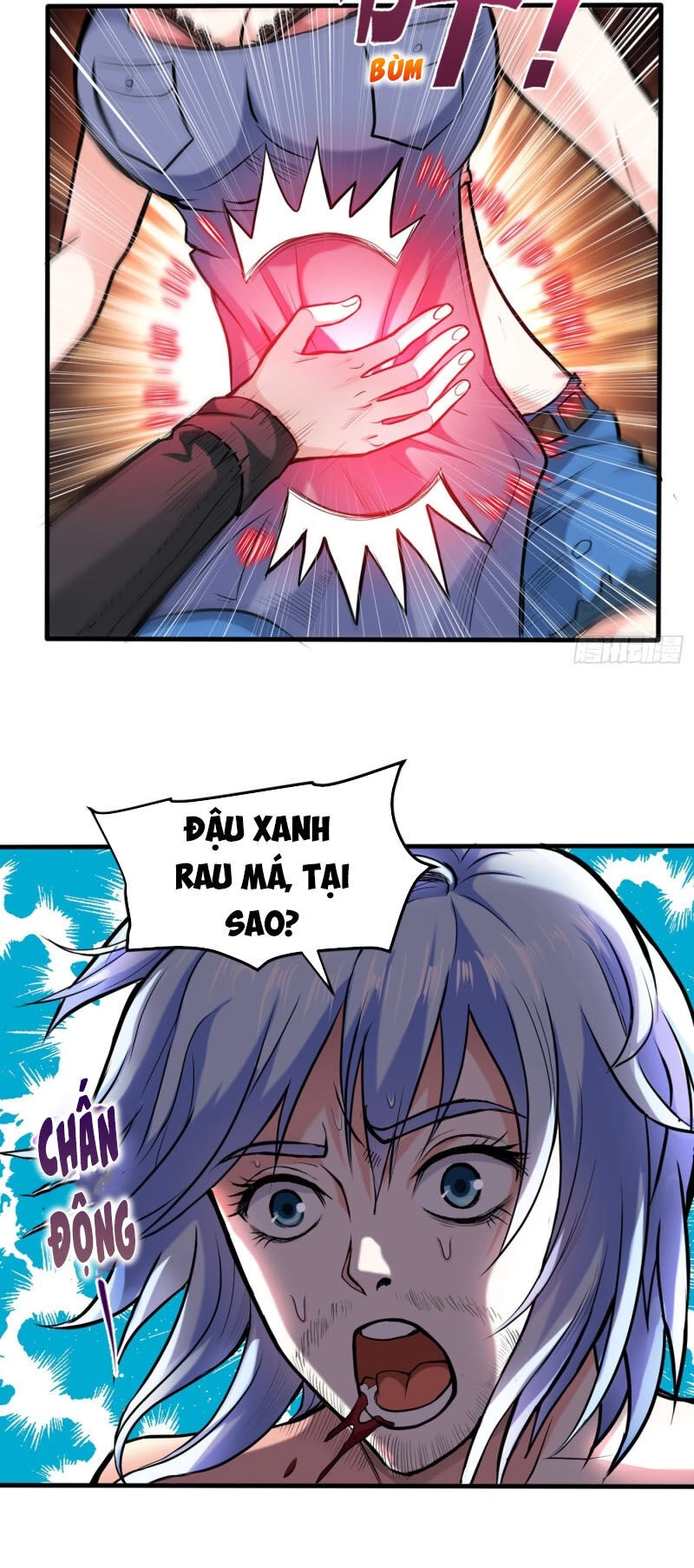 Siêu Cấp Thần Y Tại Đô Thị Chapter 131 - 29