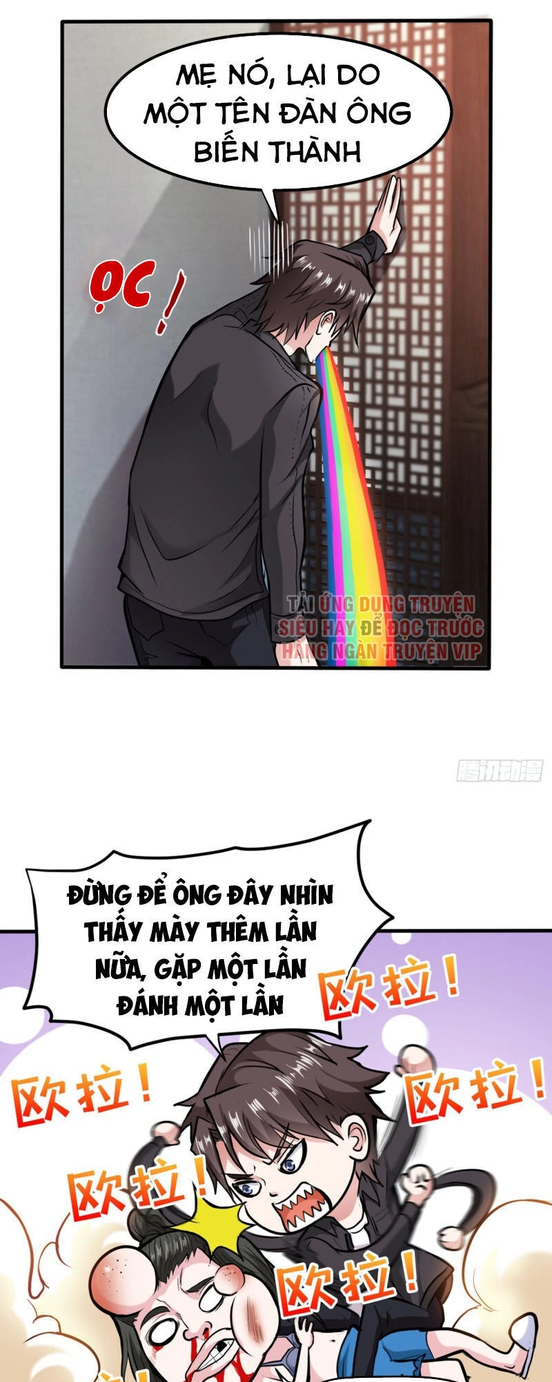 Siêu Cấp Thần Y Tại Đô Thị Chapter 131 - 34