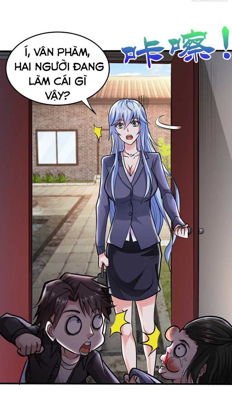 Siêu Cấp Thần Y Tại Đô Thị Chapter 131 - 36