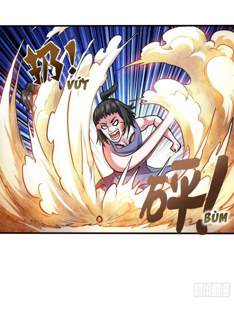 Siêu Cấp Thần Y Tại Đô Thị Chapter 132 - 2