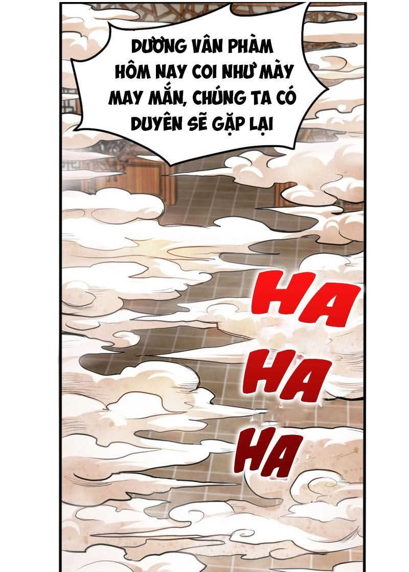 Siêu Cấp Thần Y Tại Đô Thị Chapter 132 - 4