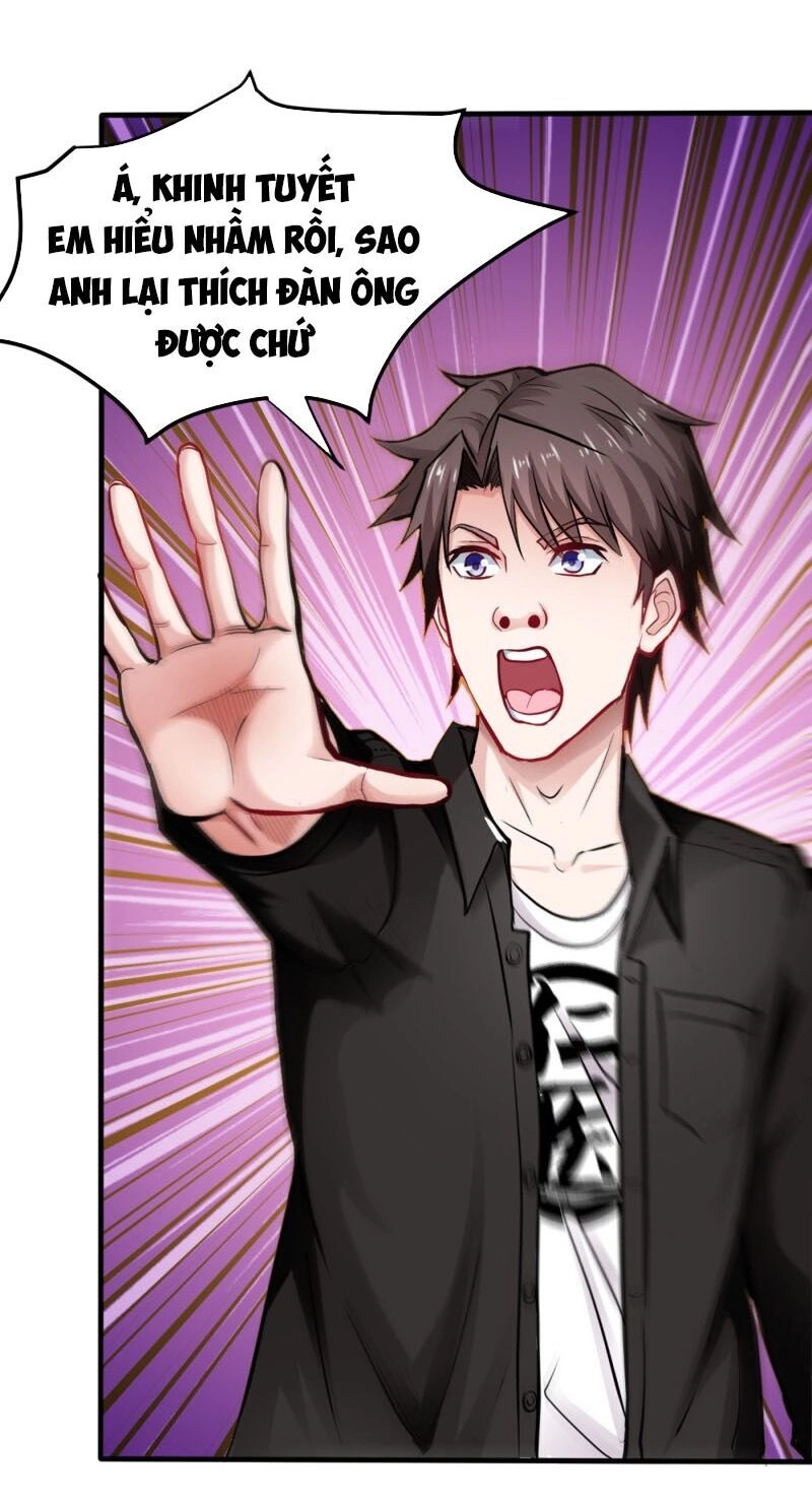 Siêu Cấp Thần Y Tại Đô Thị Chapter 132 - 7