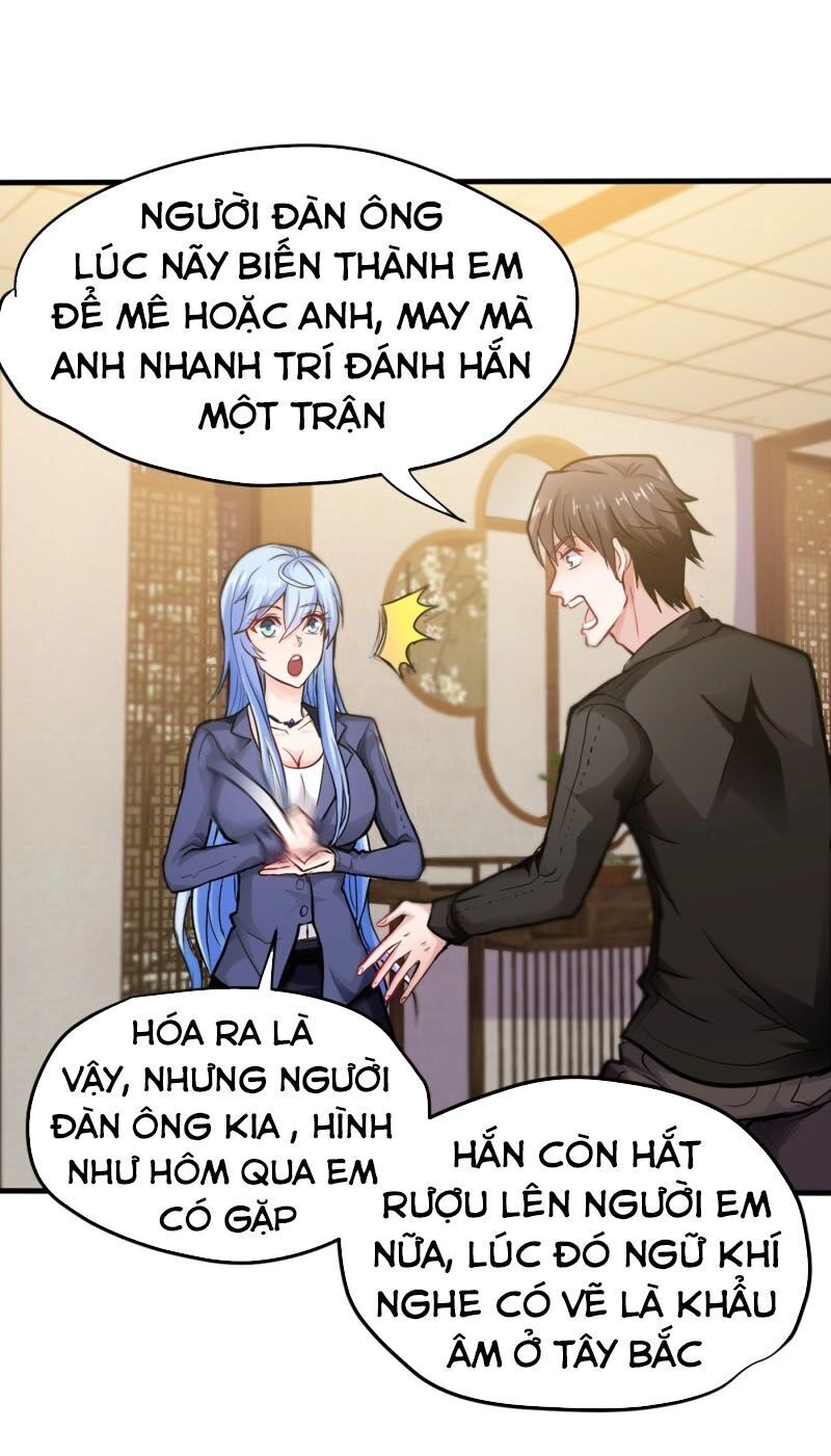 Siêu Cấp Thần Y Tại Đô Thị Chapter 132 - 8