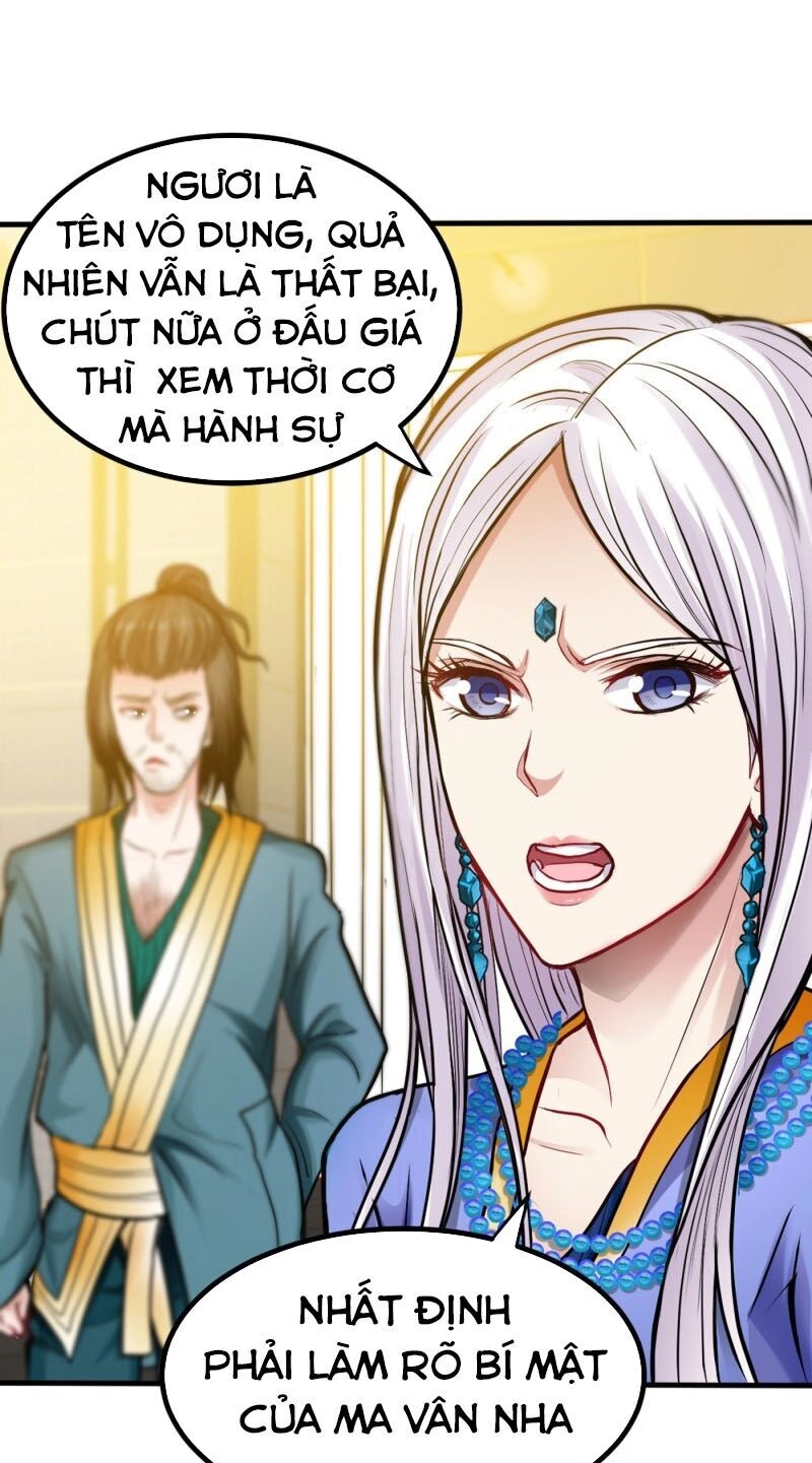 Siêu Cấp Thần Y Tại Đô Thị Chapter 132 - 15