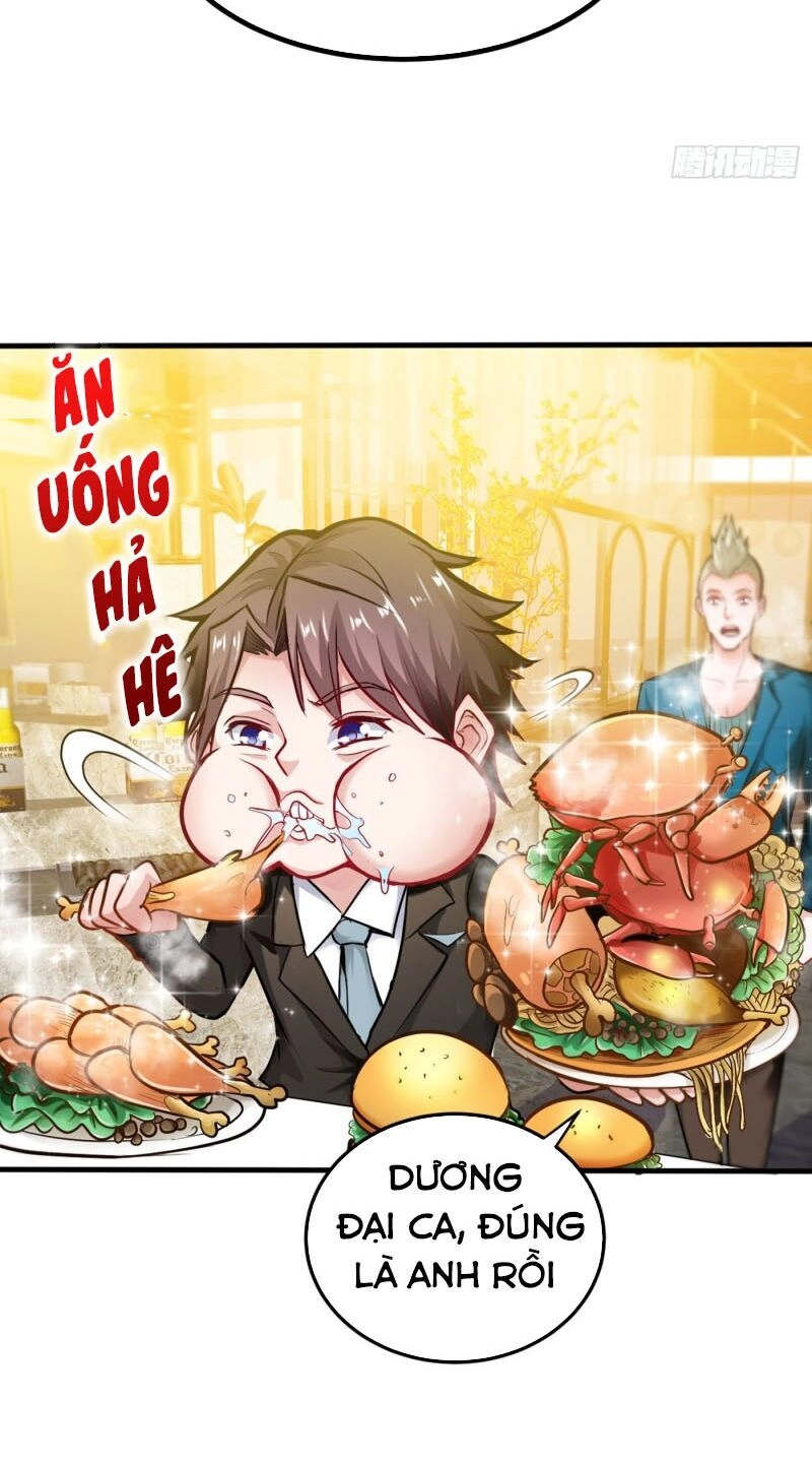 Siêu Cấp Thần Y Tại Đô Thị Chapter 132 - 16