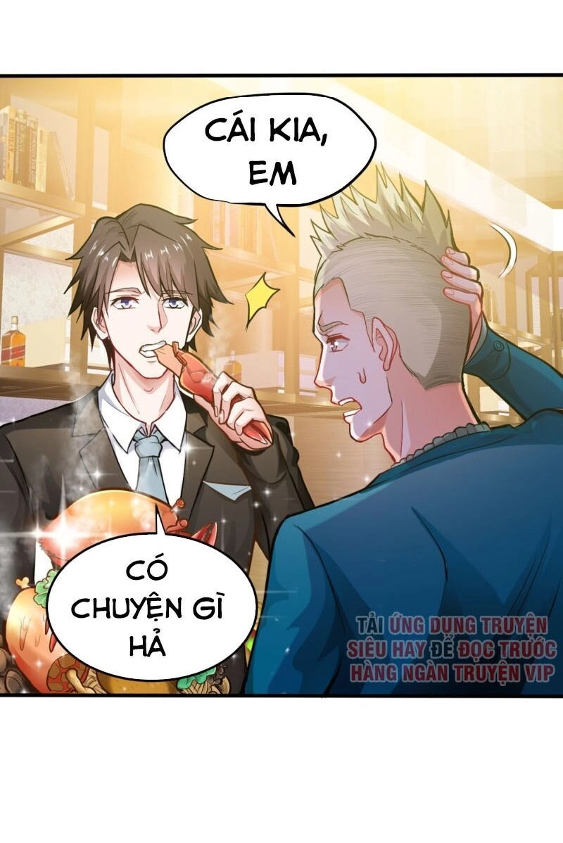 Siêu Cấp Thần Y Tại Đô Thị Chapter 132 - 18