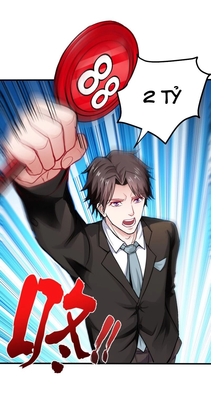 Siêu Cấp Thần Y Tại Đô Thị Chapter 132 - 30