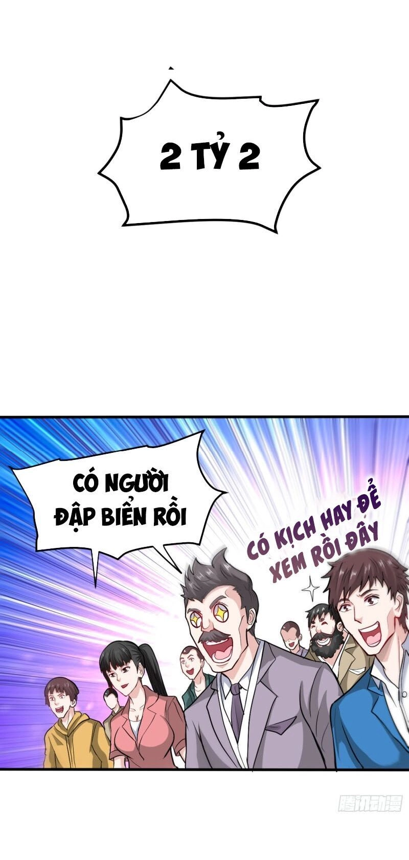 Siêu Cấp Thần Y Tại Đô Thị Chapter 132 - 32