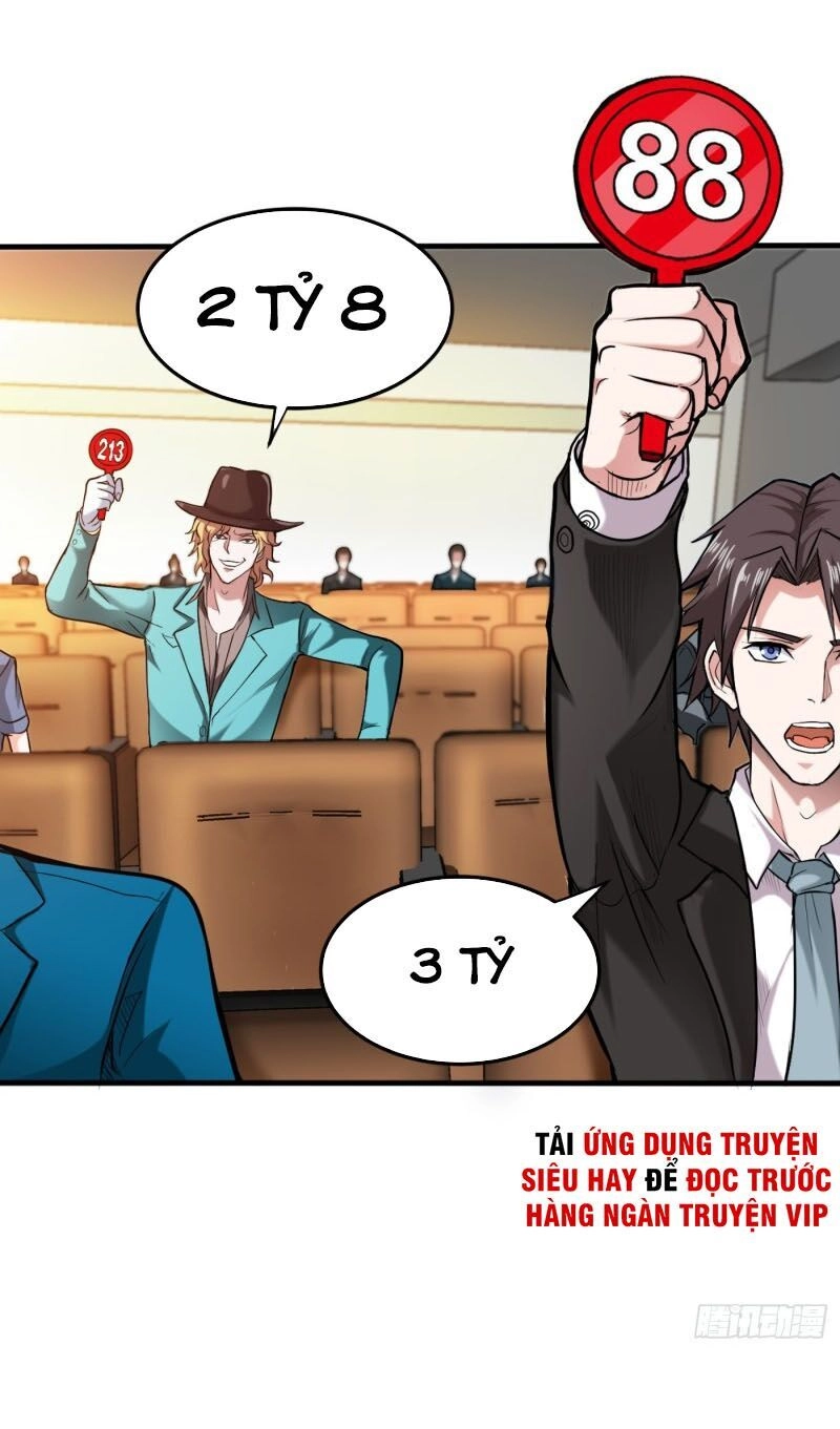 Siêu Cấp Thần Y Tại Đô Thị Chapter 132 - 35