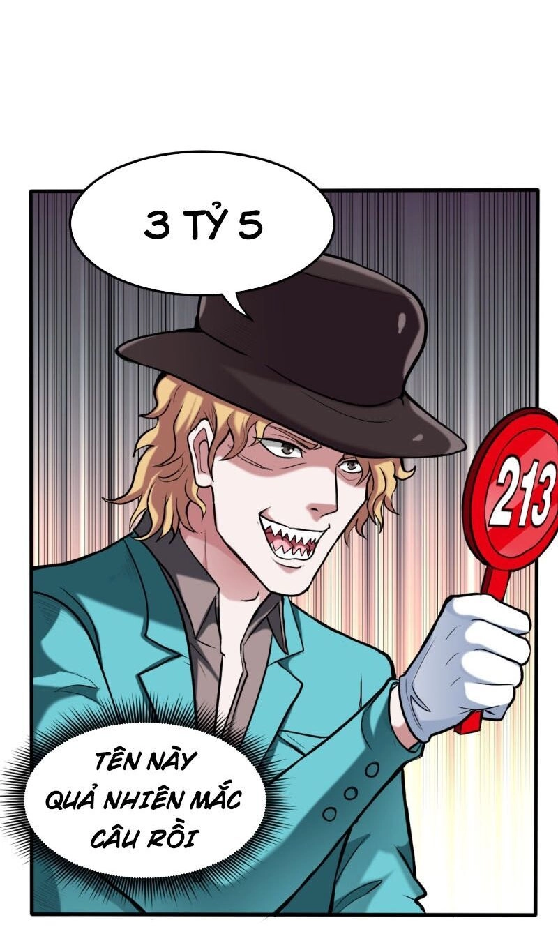 Siêu Cấp Thần Y Tại Đô Thị Chapter 132 - 36