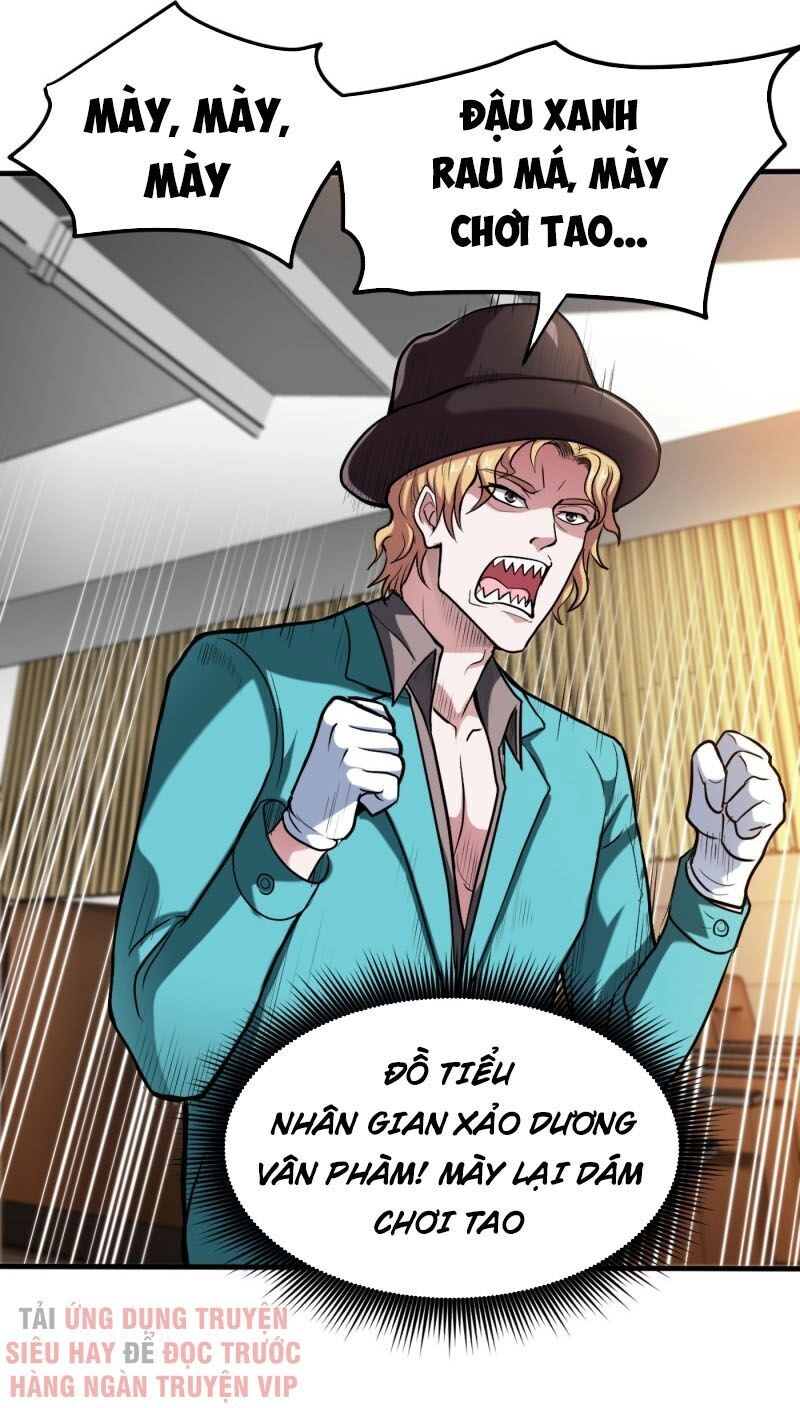 Siêu Cấp Thần Y Tại Đô Thị Chapter 133 - 1