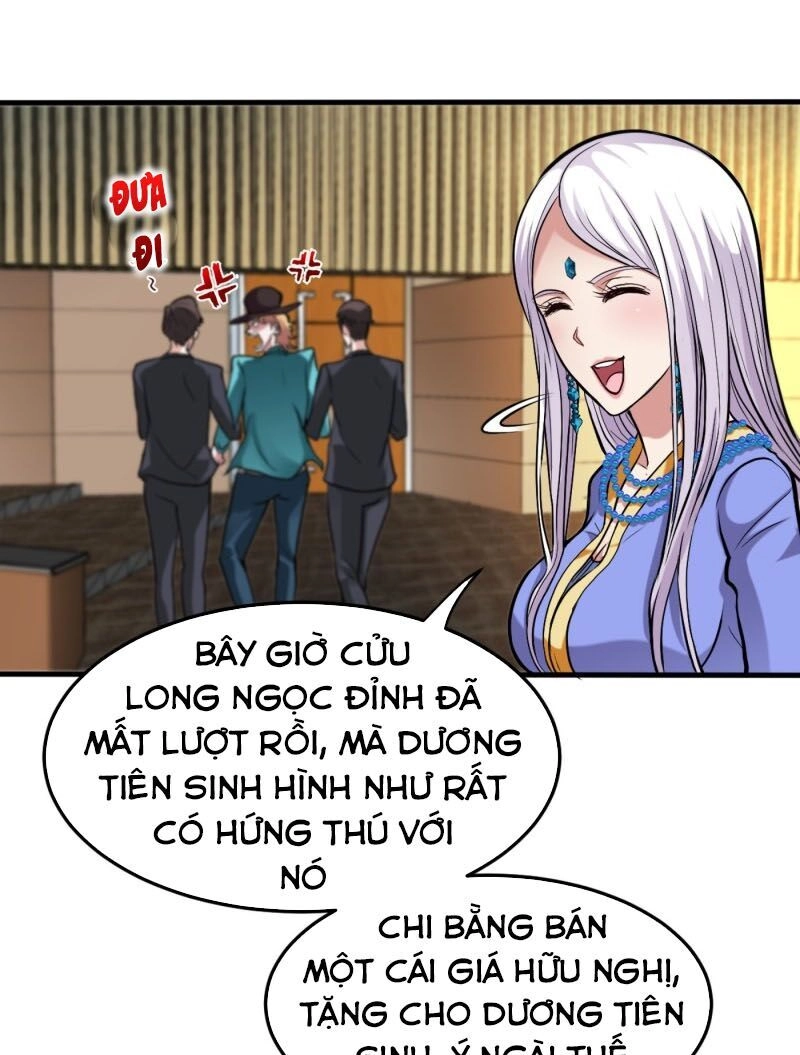 Siêu Cấp Thần Y Tại Đô Thị Chapter 133 - 6