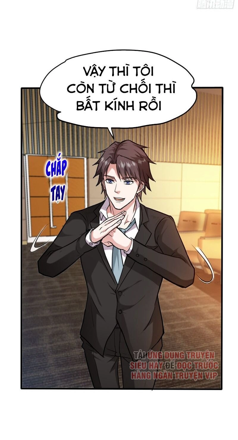 Siêu Cấp Thần Y Tại Đô Thị Chapter 133 - 9