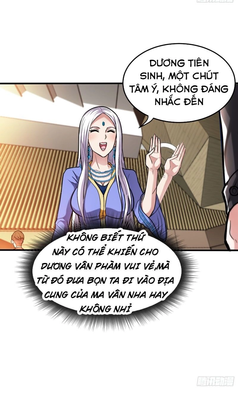 Siêu Cấp Thần Y Tại Đô Thị Chapter 133 - 10