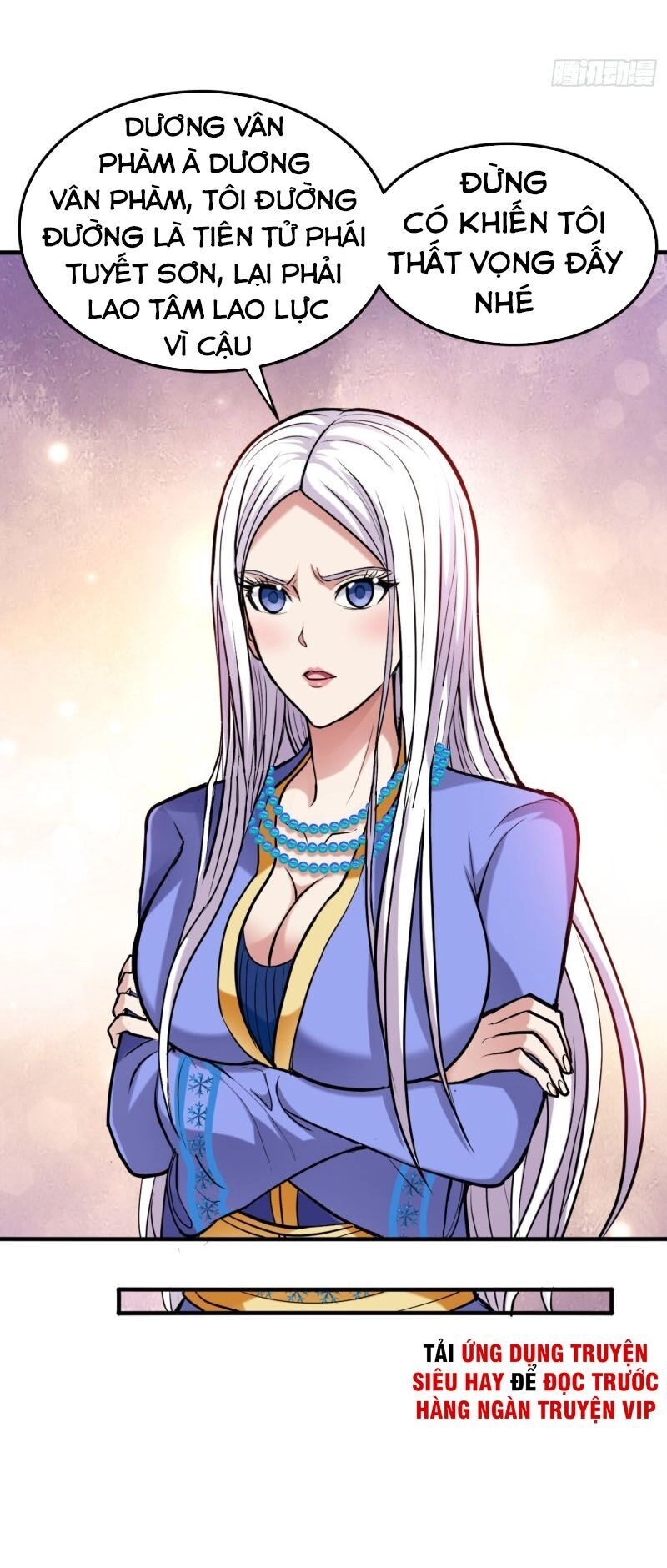 Siêu Cấp Thần Y Tại Đô Thị Chapter 133 - 16