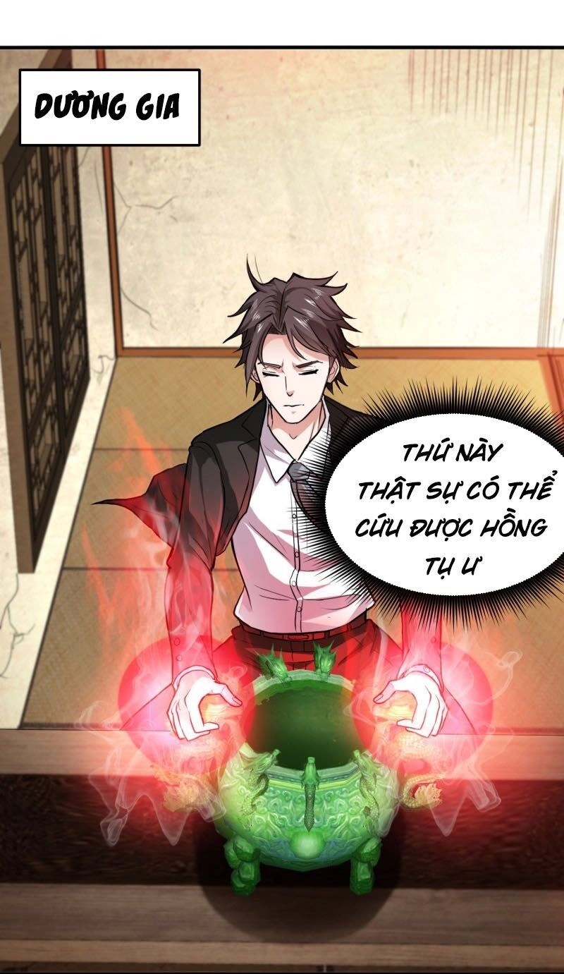 Siêu Cấp Thần Y Tại Đô Thị Chapter 133 - 17