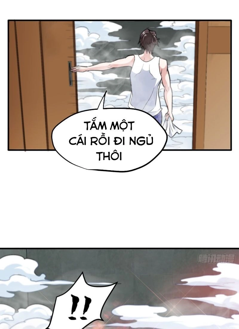 Siêu Cấp Thần Y Tại Đô Thị Chapter 133 - 21