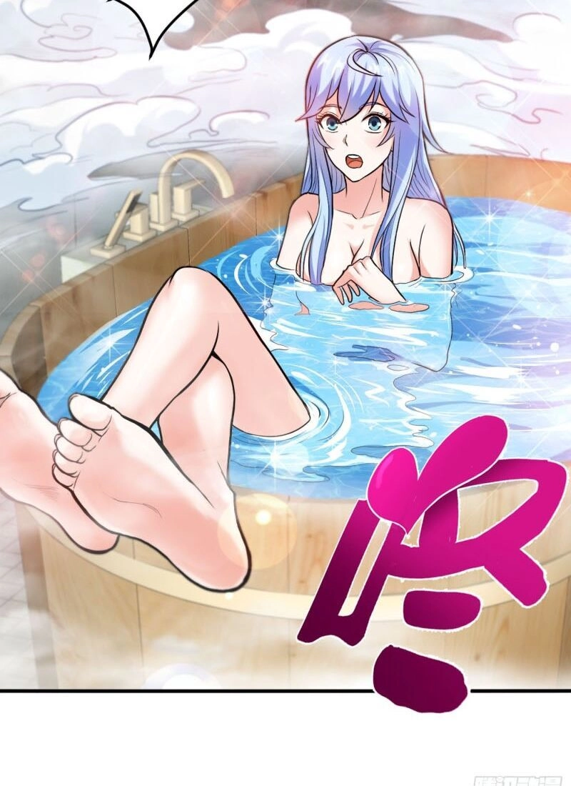 Siêu Cấp Thần Y Tại Đô Thị Chapter 133 - 22