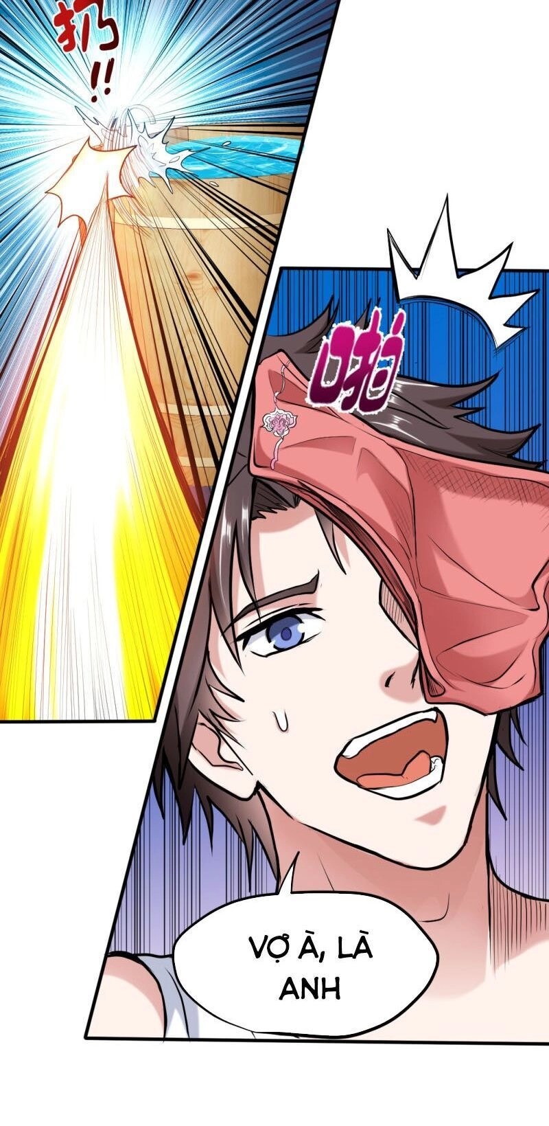 Siêu Cấp Thần Y Tại Đô Thị Chapter 133 - 24