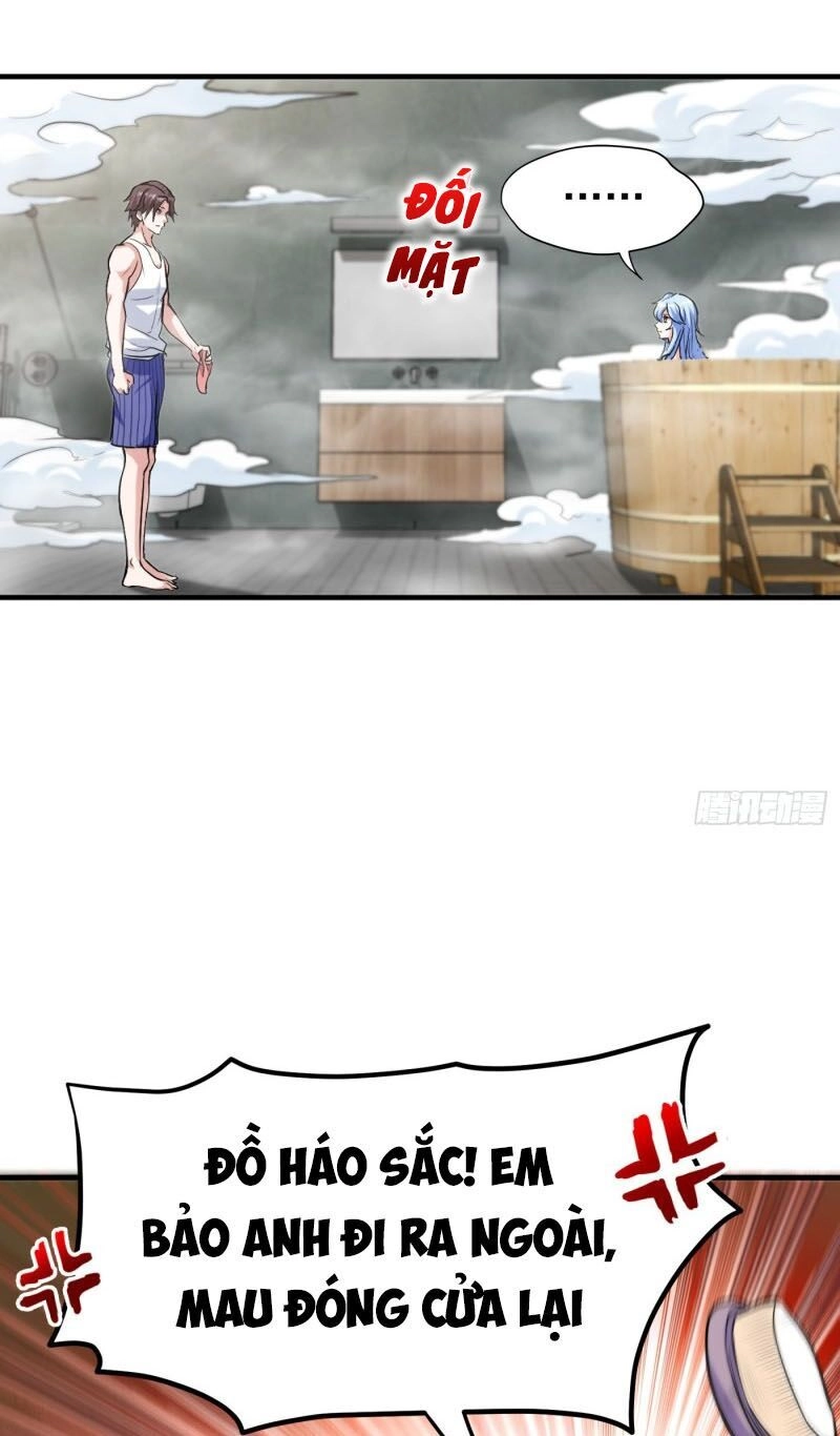 Siêu Cấp Thần Y Tại Đô Thị Chapter 133 - 27