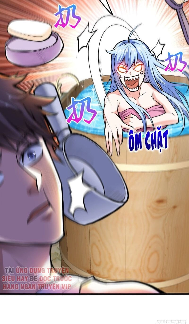 Siêu Cấp Thần Y Tại Đô Thị Chapter 133 - 28