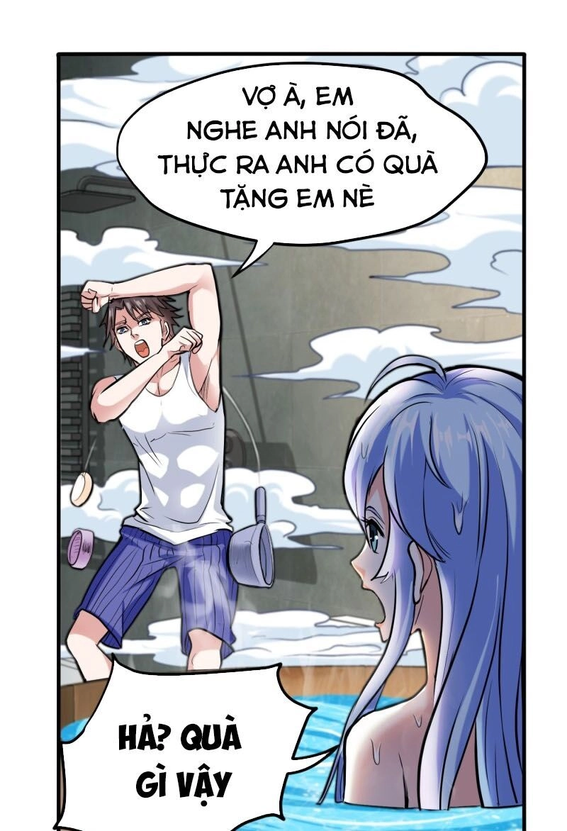 Siêu Cấp Thần Y Tại Đô Thị Chapter 133 - 29