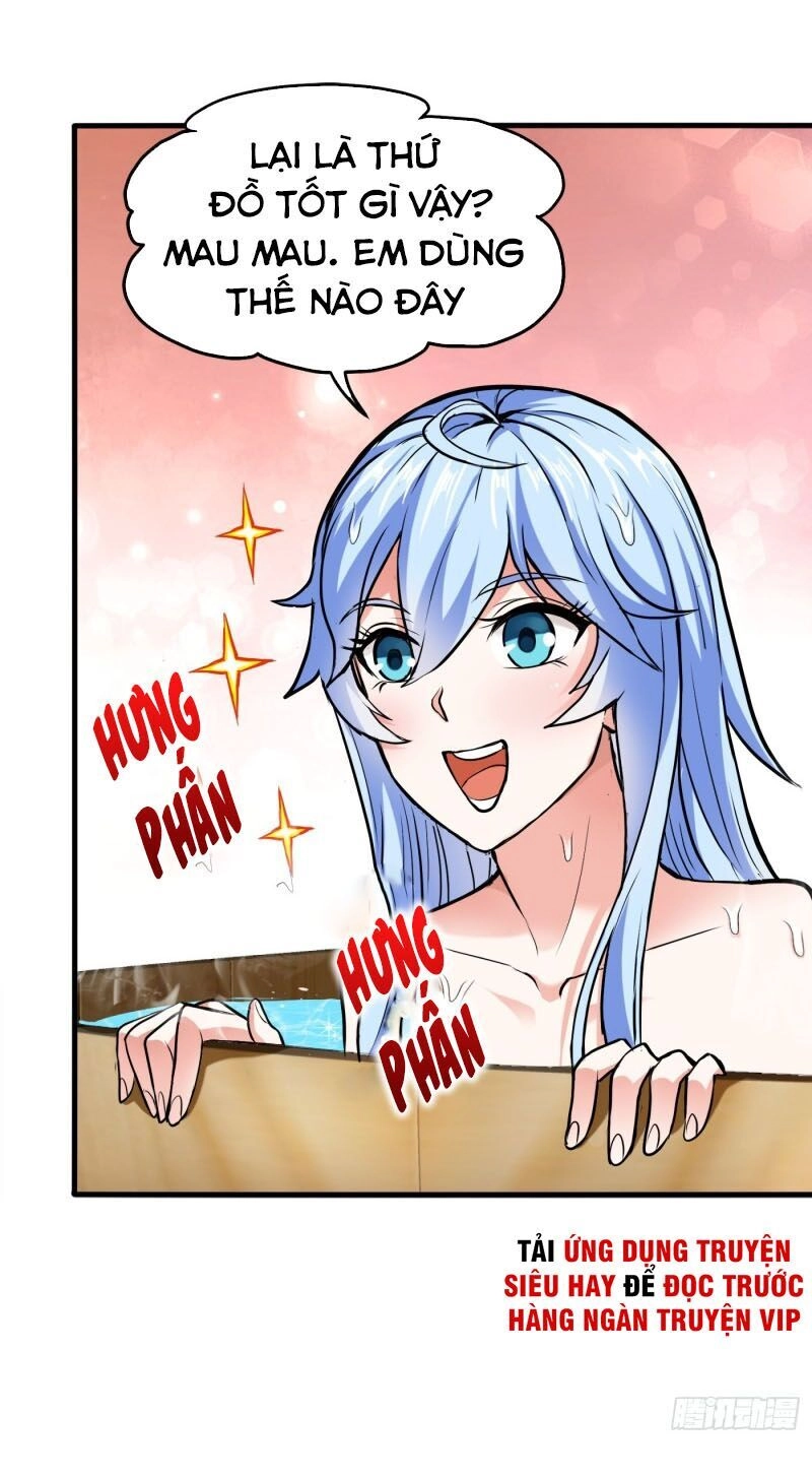 Siêu Cấp Thần Y Tại Đô Thị Chapter 133 - 31