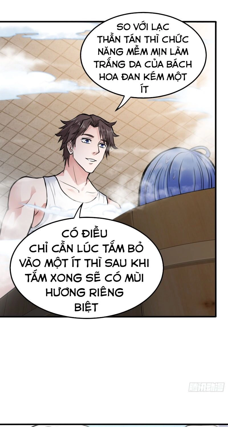 Siêu Cấp Thần Y Tại Đô Thị Chapter 133 - 37
