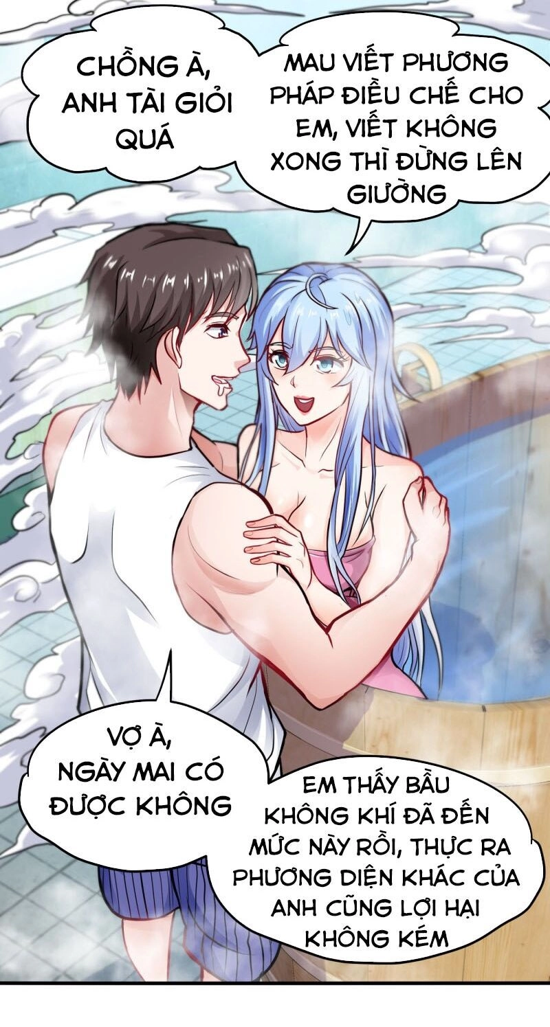 Siêu Cấp Thần Y Tại Đô Thị Chapter 133 - 38