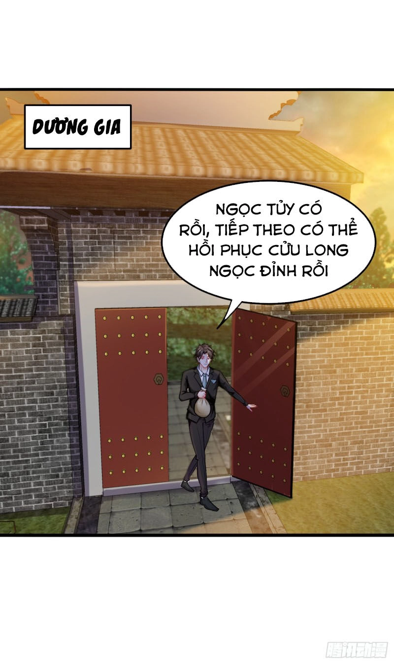 Siêu Cấp Thần Y Tại Đô Thị Chapter 134 - 7