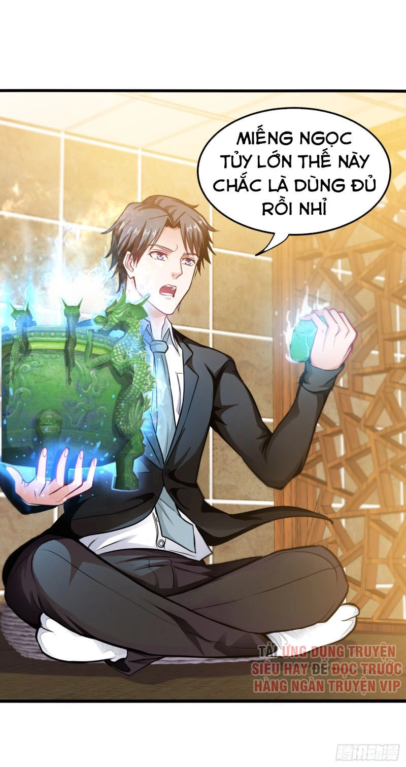 Siêu Cấp Thần Y Tại Đô Thị Chapter 134 - 8