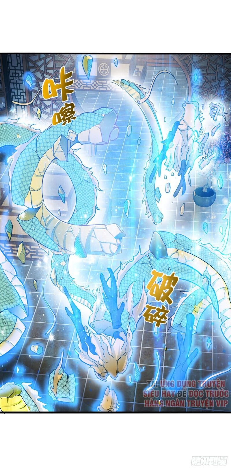 Siêu Cấp Thần Y Tại Đô Thị Chapter 134 - 13