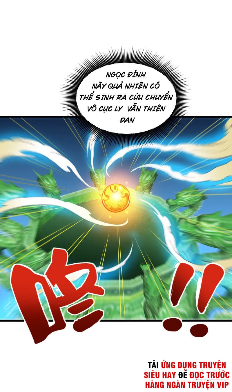 Siêu Cấp Thần Y Tại Đô Thị Chapter 134 - 15