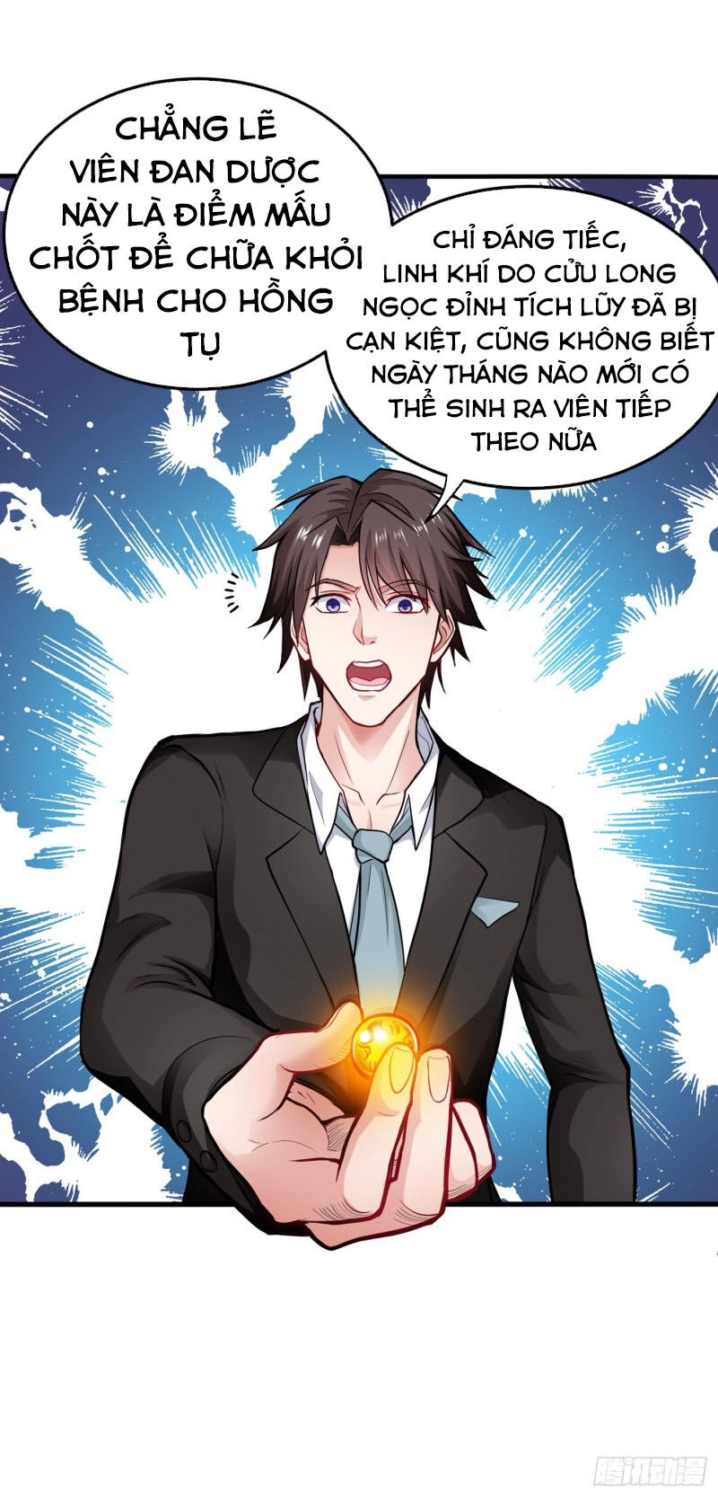 Siêu Cấp Thần Y Tại Đô Thị Chapter 134 - 16