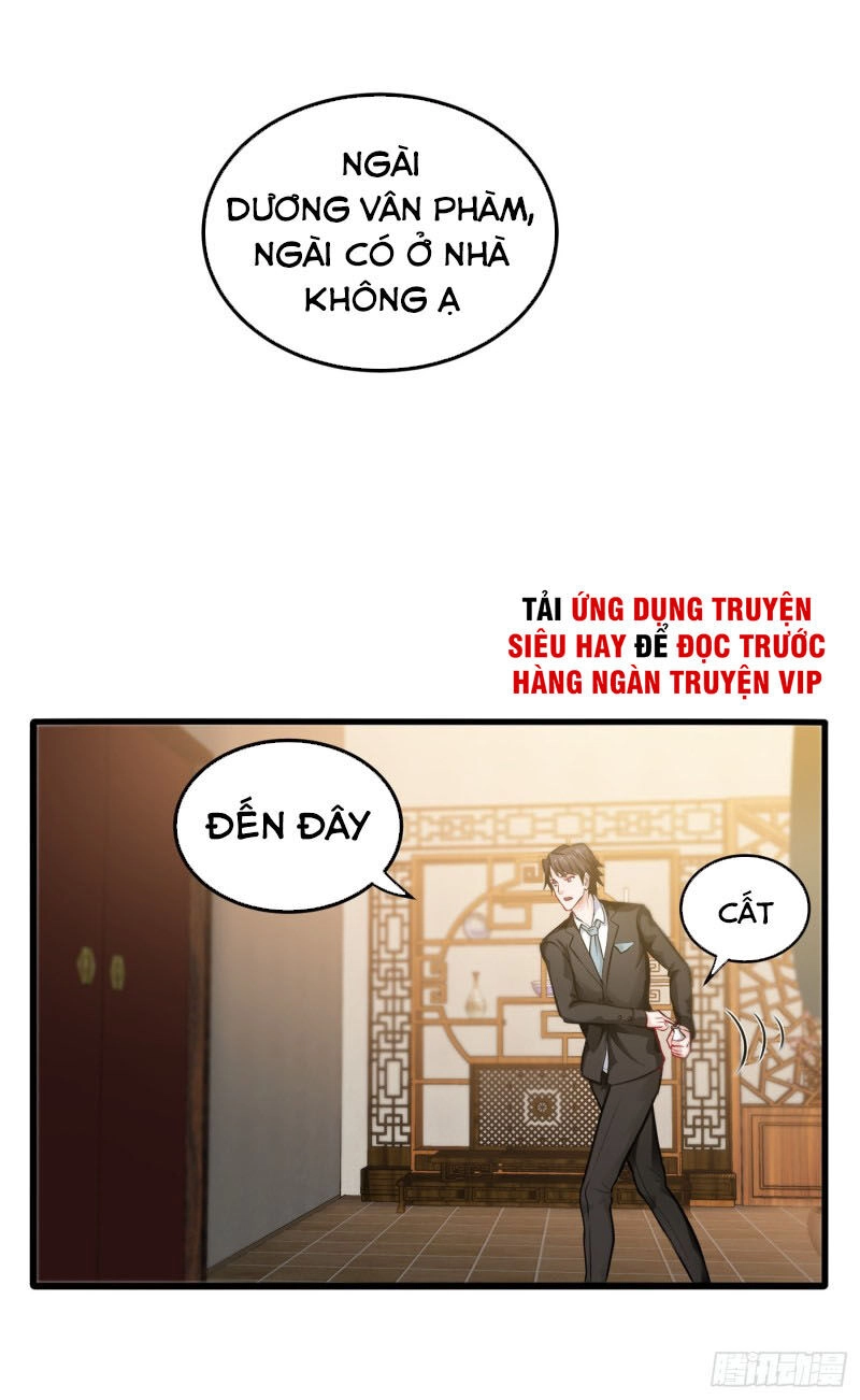 Siêu Cấp Thần Y Tại Đô Thị Chapter 134 - 17