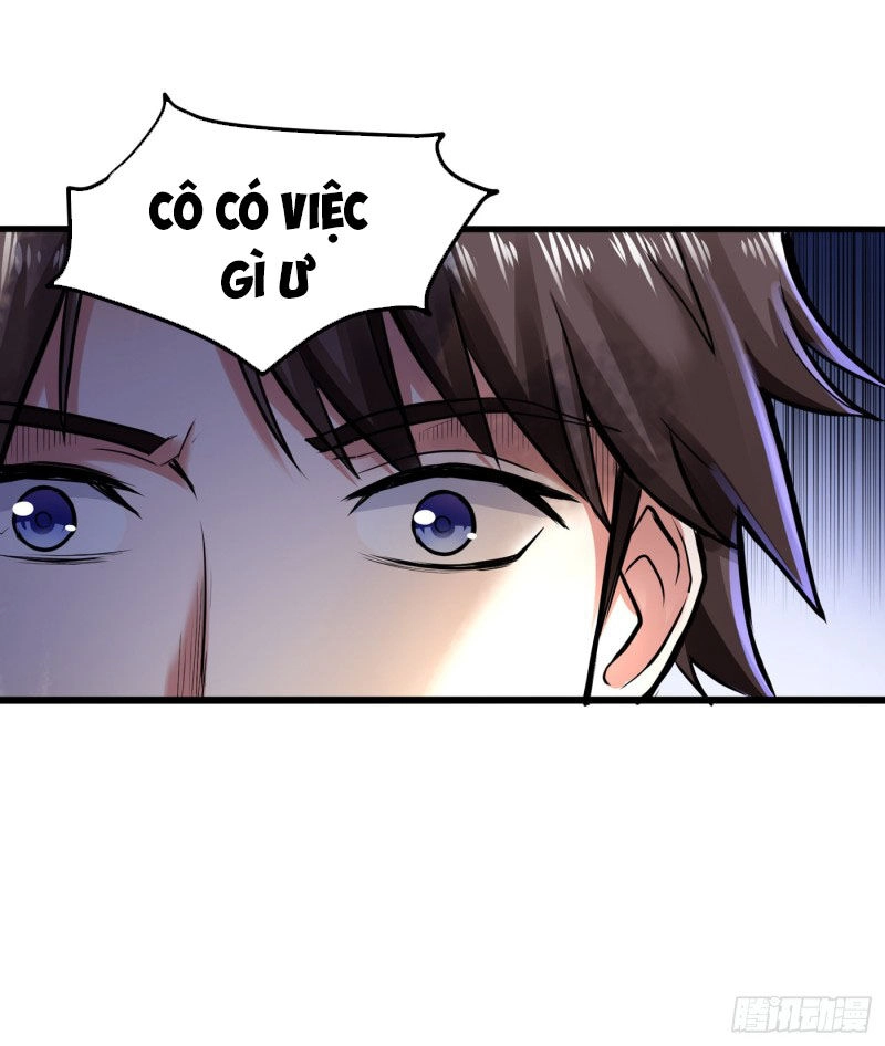 Siêu Cấp Thần Y Tại Đô Thị Chapter 134 - 18