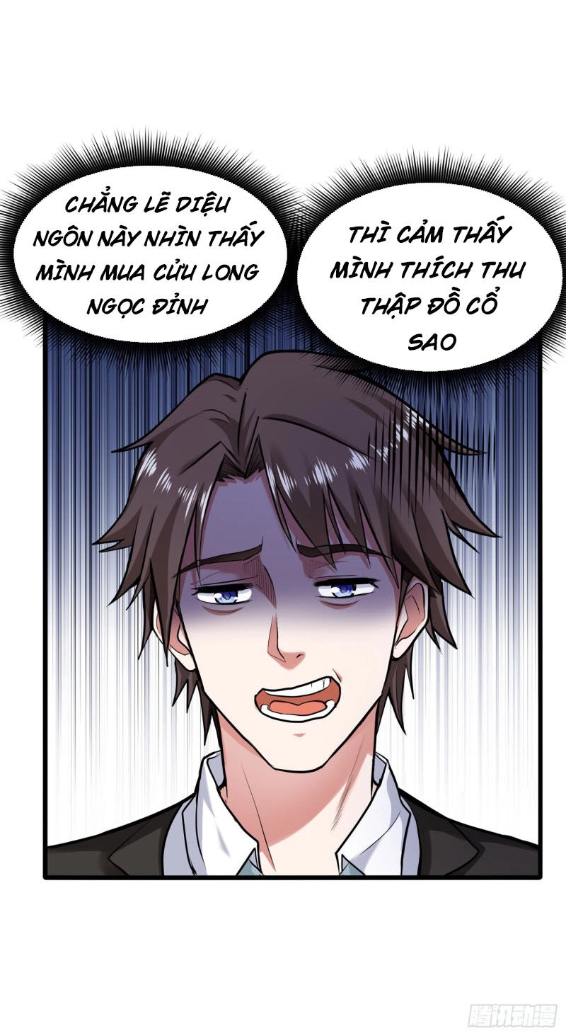 Siêu Cấp Thần Y Tại Đô Thị Chapter 134 - 20