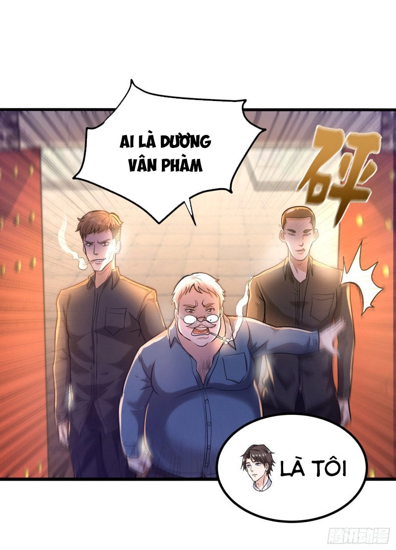 Siêu Cấp Thần Y Tại Đô Thị Chapter 134 - 22