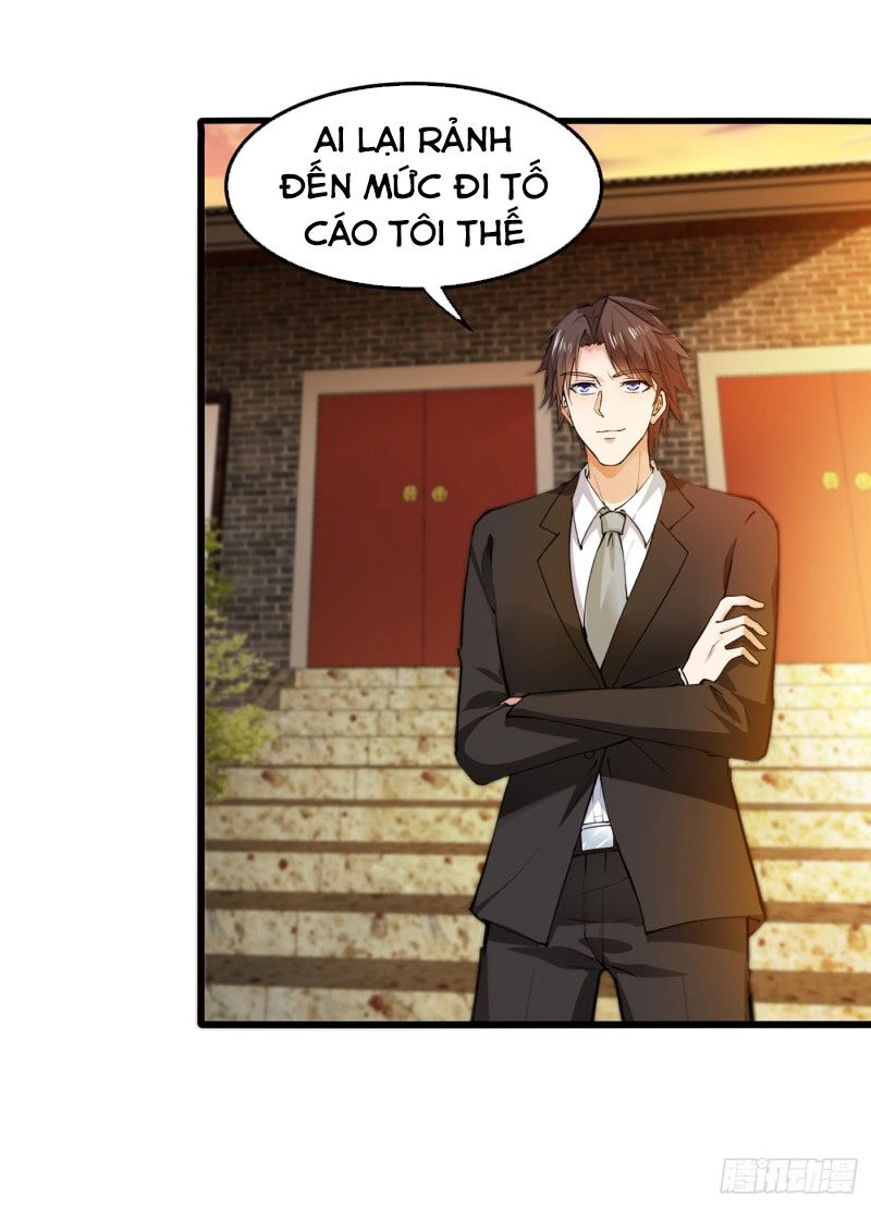 Siêu Cấp Thần Y Tại Đô Thị Chapter 134 - 24