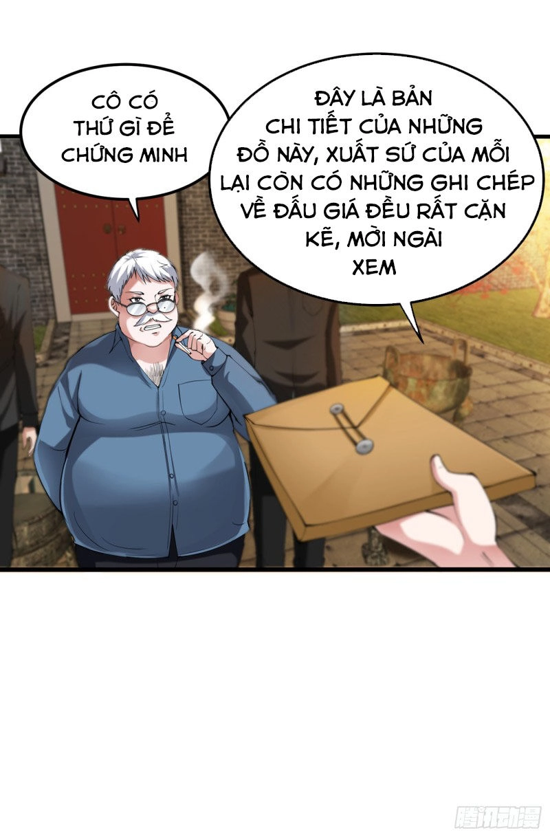 Siêu Cấp Thần Y Tại Đô Thị Chapter 134 - 27