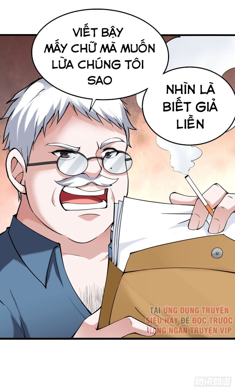 Siêu Cấp Thần Y Tại Đô Thị Chapter 134 - 28